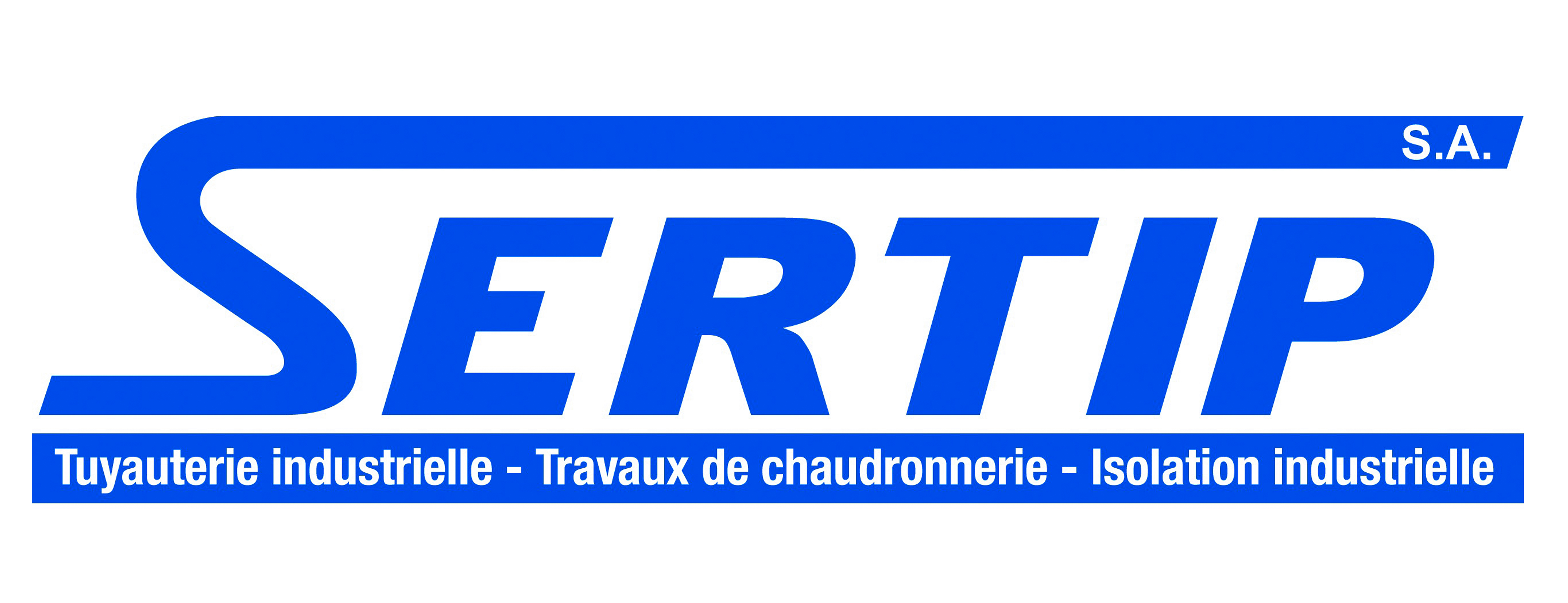 Logo SERTIP